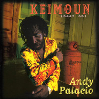 Andy Palacio - Keimoun