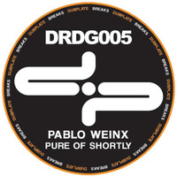 Pablo Weinx - Pure of Shortly