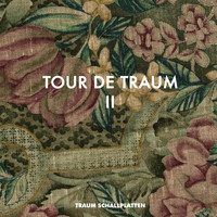 Riley Reinhold - Tour De Traum II