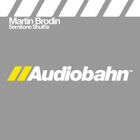 Martin Brodin - Semitone Shuffle 'Remixes