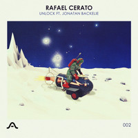 Rafael Cerato - Unlock