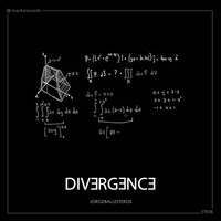 Jorge Ballesteros - Divergence