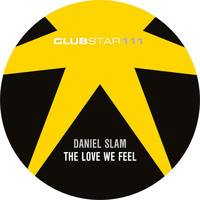 Daniel Slam - The Love We Feel