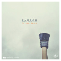 Endego - Break Your Back (Takeshi Remix)