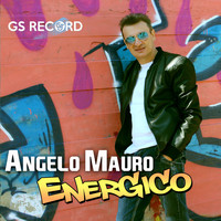 Angelo Mauro - Energico