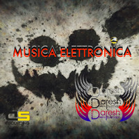 Daresh Syzmoon - Musica elettronica