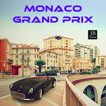 Various Artist - Gran Prix Monaco