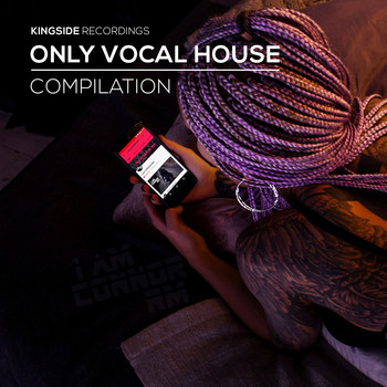 Various Artists - Only Vocal House (Volume 2)