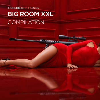 Various Artists - Big Room XXL