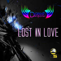 Daresh Syzmoon - Lost in Love