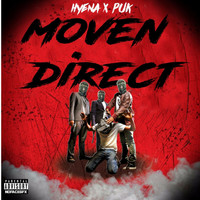 Hyena - Moven Direct (Explicit)