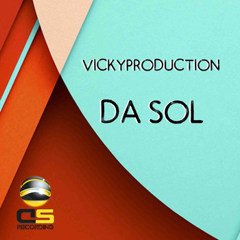 Vickyproduction - Da Sol