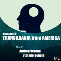 Cristian Gheri - Transilvania from America (Deep House Version)