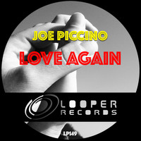 Joe Piccino - Love Again