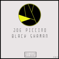 Joe Piccino - Black Shaman