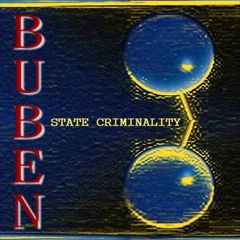 Buben - State Criminality