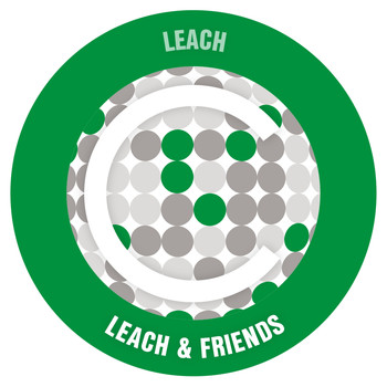 Leach - Leach & Friends