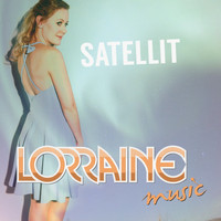 Lorraine - Satellit