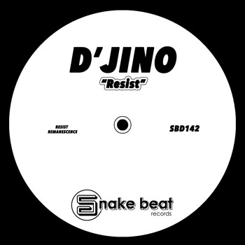D'Jino - Resist