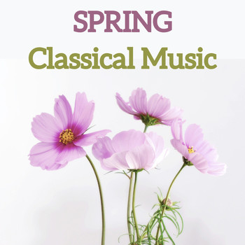 Various Artists - Spring classical music