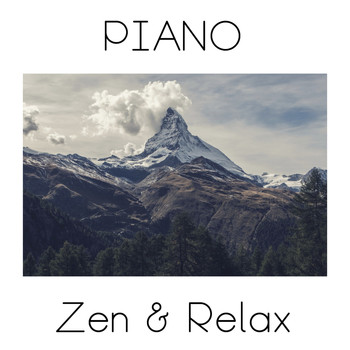 Various Artists - Piano: Zen and Relax