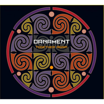Ornament - Together Again