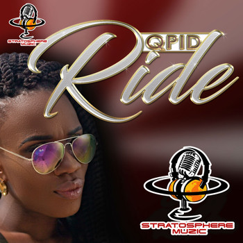 Qpid - Ride