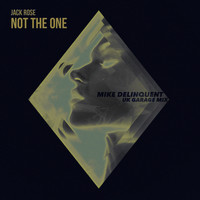 Jack Rose - Not The One (Mike Delinquent UK Garage Remix)