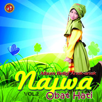 Najwa - Religi Anak Anak Najwa Obat Hati, Vol. 2