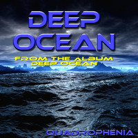 Quadrophenia - Deep Ocean (Edición Deluxe)
