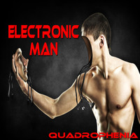 Quadrophenia - Electronic Man (Edición Deluxe)
