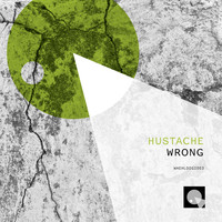 Hustache - Wrong