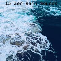 Relaxing Spa Music, Mindfulness Meditation Music Spa Maestro, Spa Relaxation - 15 Zen Rain Sounds, White Noise Rain Tracks
