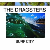 The Dragsters - Surf City