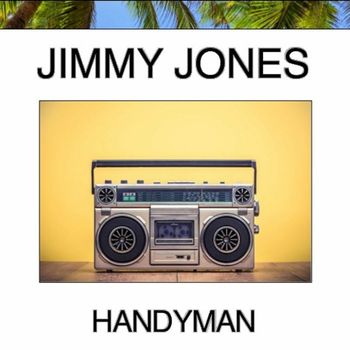 Jimmy Jones - Handyman