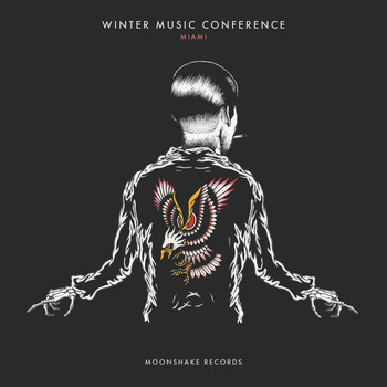 Various Artists - Winter Music Conference Miami