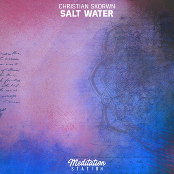Christian Skorwn - Salt Water