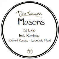 DJ Lugo - Masons EP