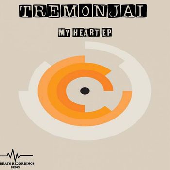 Tremonjai - My Heart   EP