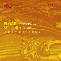 London Symphony Orchestra and Sir Colin Davis - Elgar: Symphony No. 1
