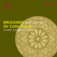 London Symphony Orchestra and Sir Colin Davis - Bruckner: Symphony No. 9