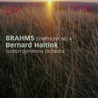 Bernard Haitink and London Symphony Orchestra - Brahms: Symphony No. 4