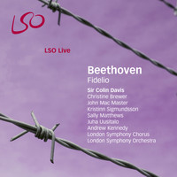London Symphony Orchestra and Sir Colin Davis - Beethoven: Fidelio