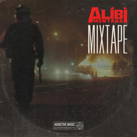 Alibi Montana - Mixtape
