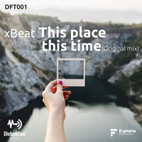 xBeat - This place, this time