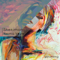 Shekimon - Nema Veze