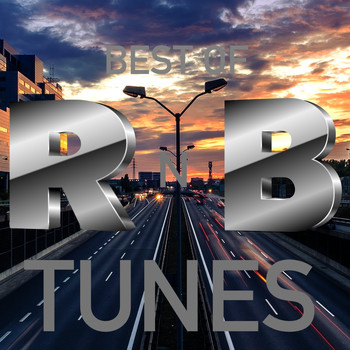 Various Artists - Best of R n B Tunes