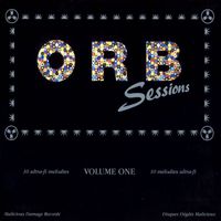 The Orb - Orbsessions