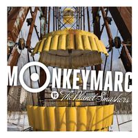 Monkey Marc - Monkey Marc vs. The Planet Smashers