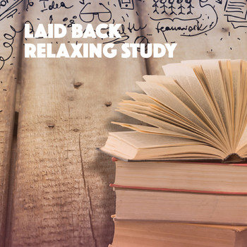 Instrumental, Study Music Academy and Musica Para Estudiar Academy - Laid Back Relaxing Study
